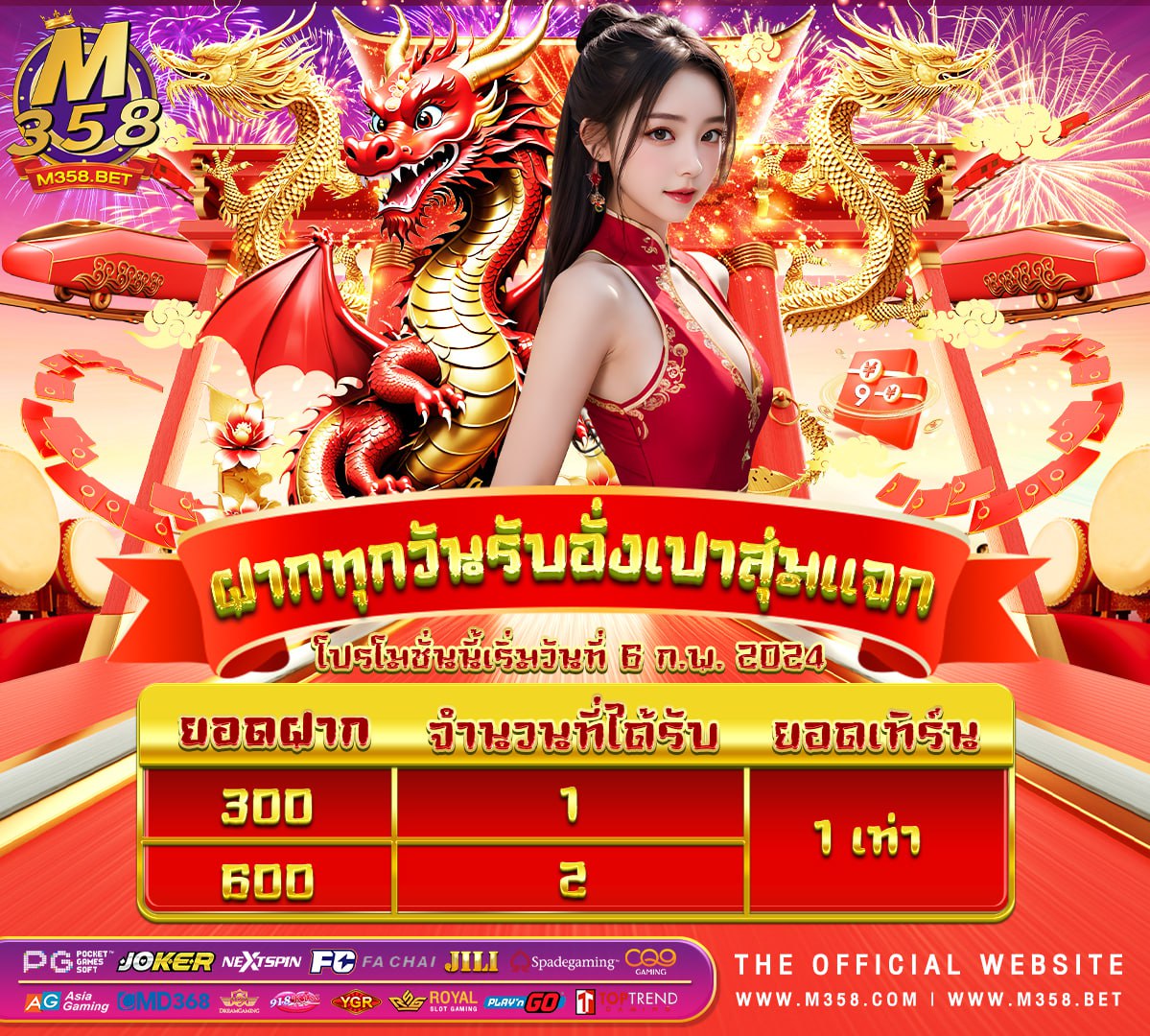 ฝาก50รับ450